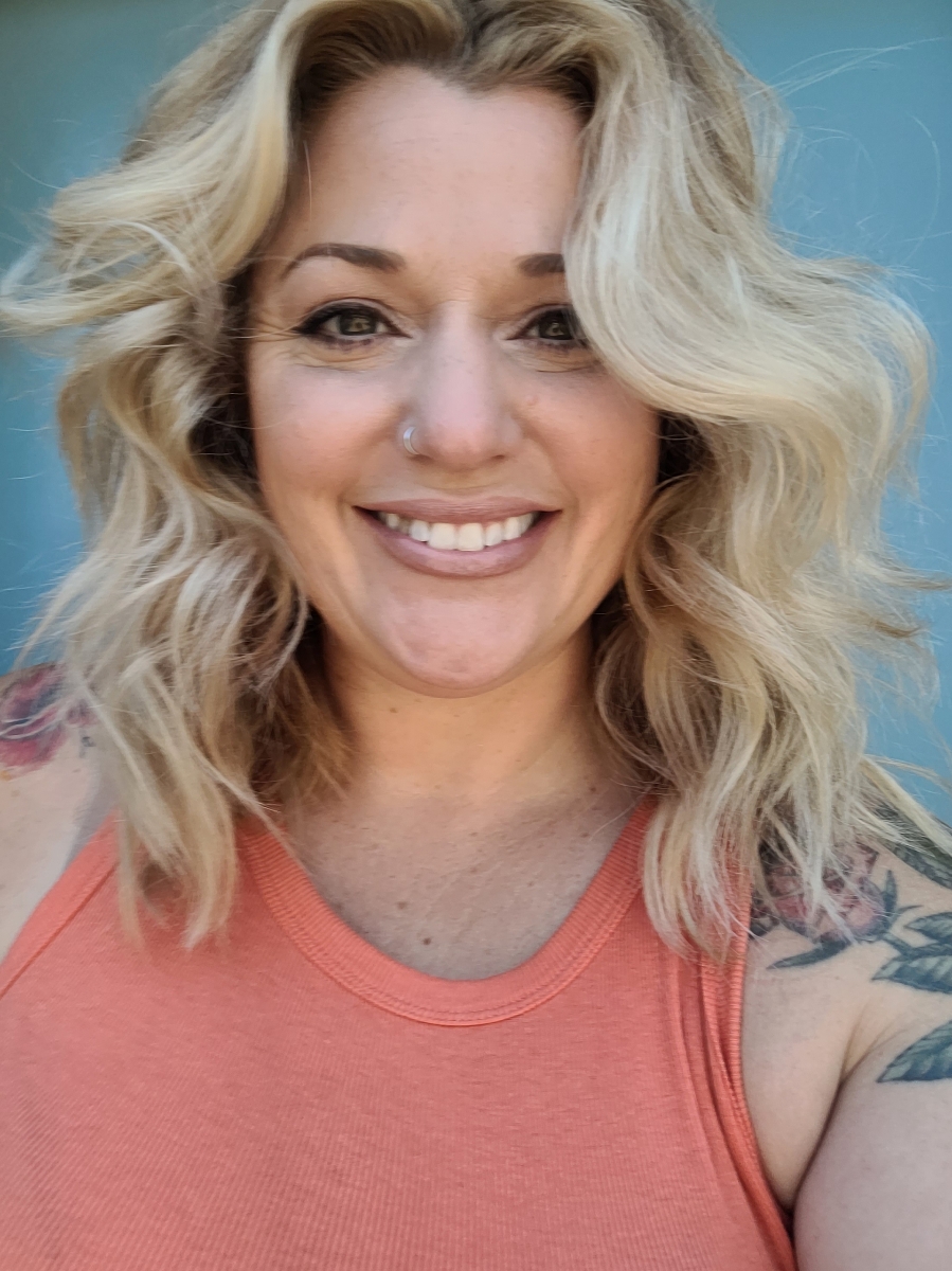 Marisa Fullerton