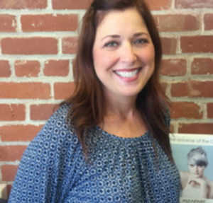 Danielle Van Kampen-Swick